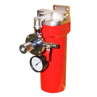 GPI AIR LINE CONTROL UNIT - MPA2060 